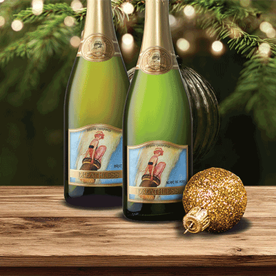 05. Sparkling Duo Boxed Gift Set