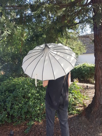 Parasol Umbrella