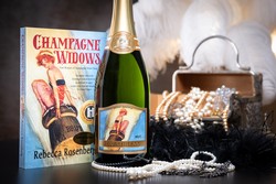 Champagne Widows & Brut