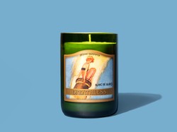 Breathless Candles