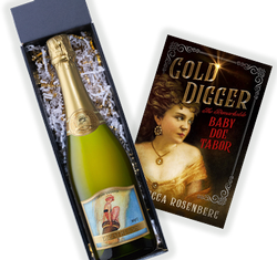Gold Digger & Breathless Brut