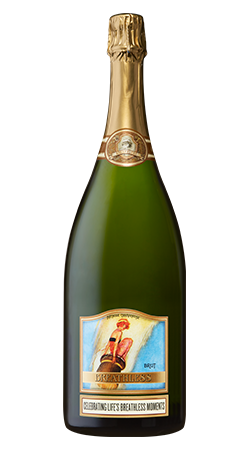 Breathless Brut Magnum