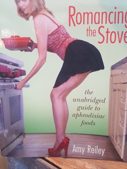 Romancing The Stove