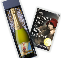The Secret Life of Mrs. London & Breathless Brut