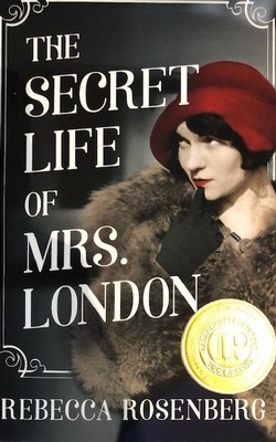 The Secret Life of Mrs. London