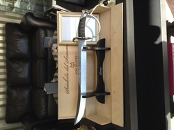Sciabola Saber