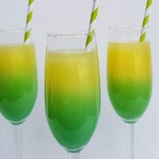 Pot of Gold Mimosa