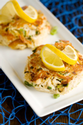 Lump Crab Cakes