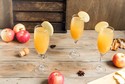 04. Apple Cider Mimosa