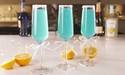 Tiffany Mimosas