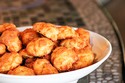 Gougeres